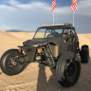 Meet your Posher, Tyler